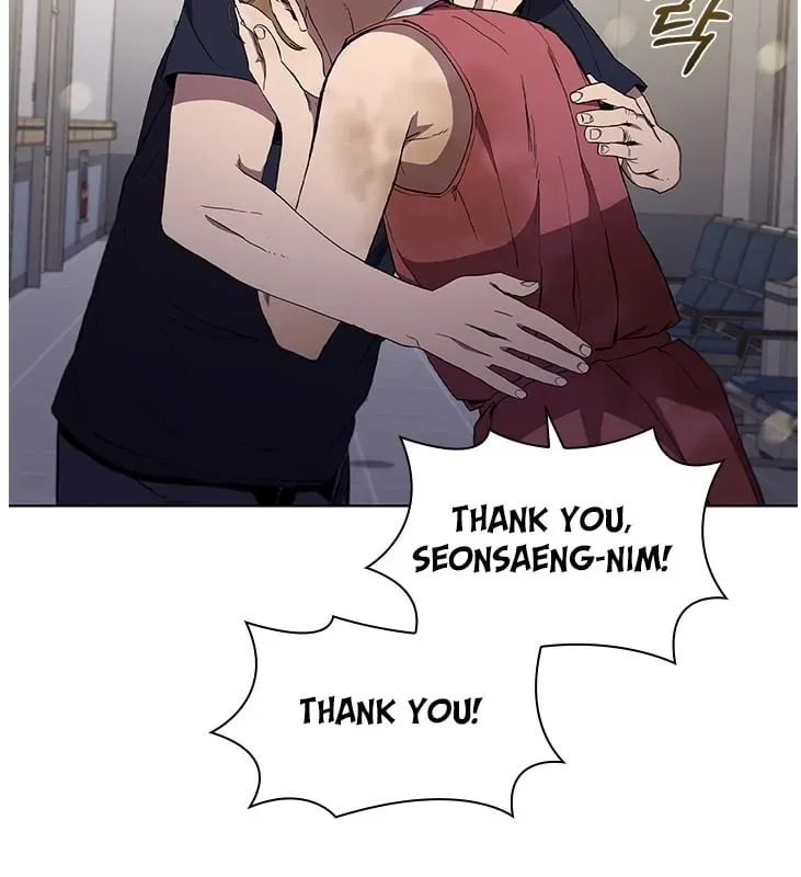 Dr. Choi Tae-Soo — Chapter 110 — page 59