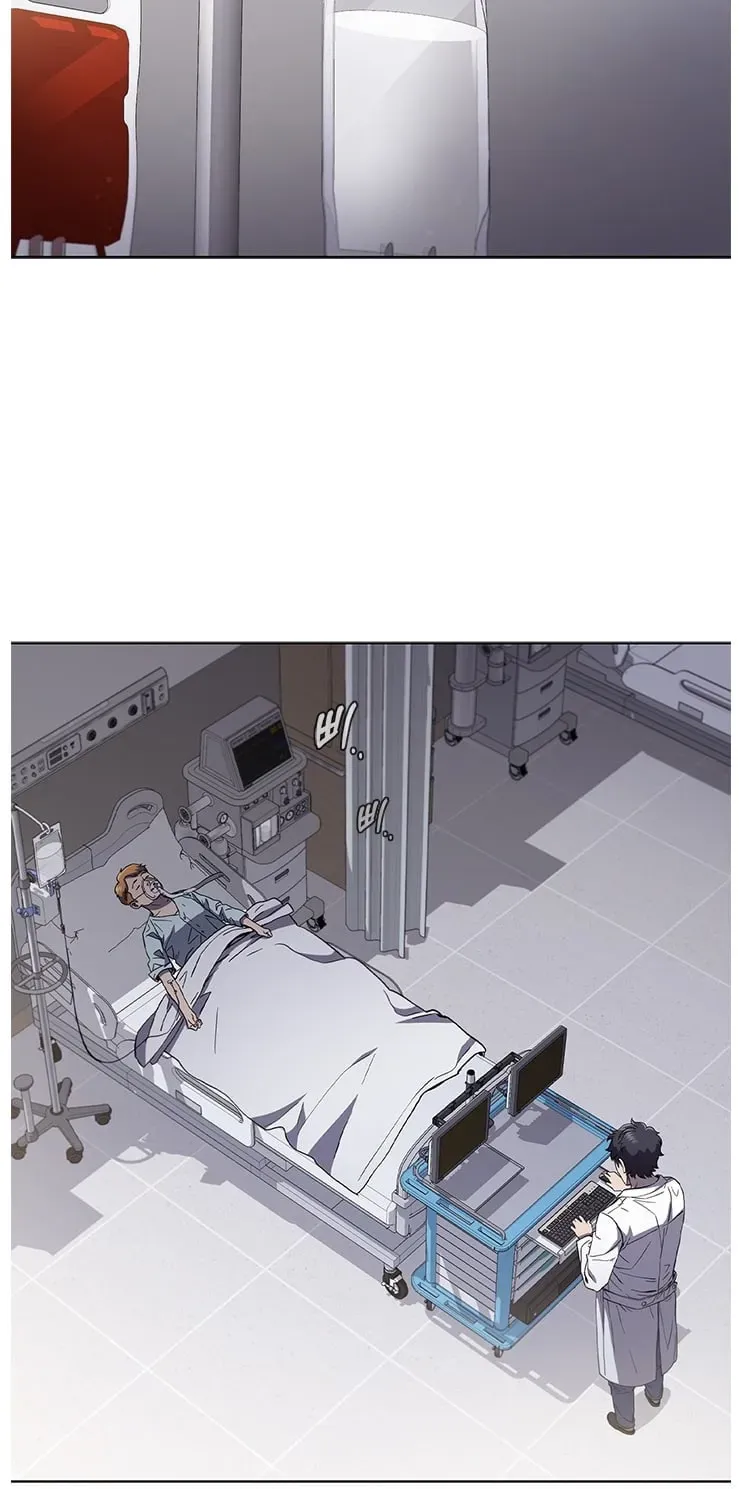 Dr. Choi Tae-Soo — Chapter 110 — page 62