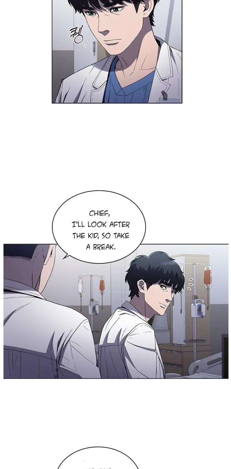 Dr. Choi Tae-Soo — Chapter 110 — page 64