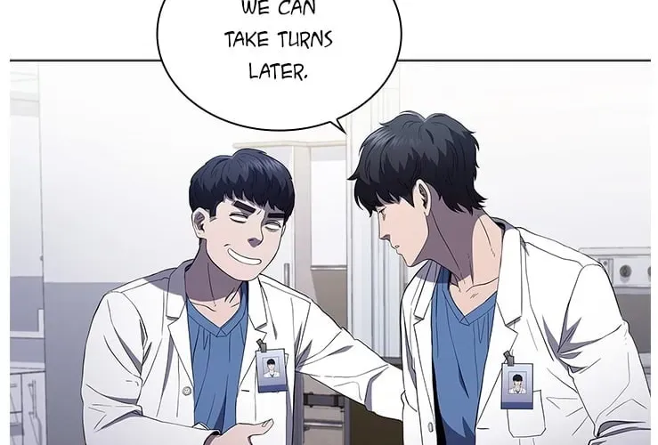 Dr. Choi Tae-Soo — Chapter 110 — page 65