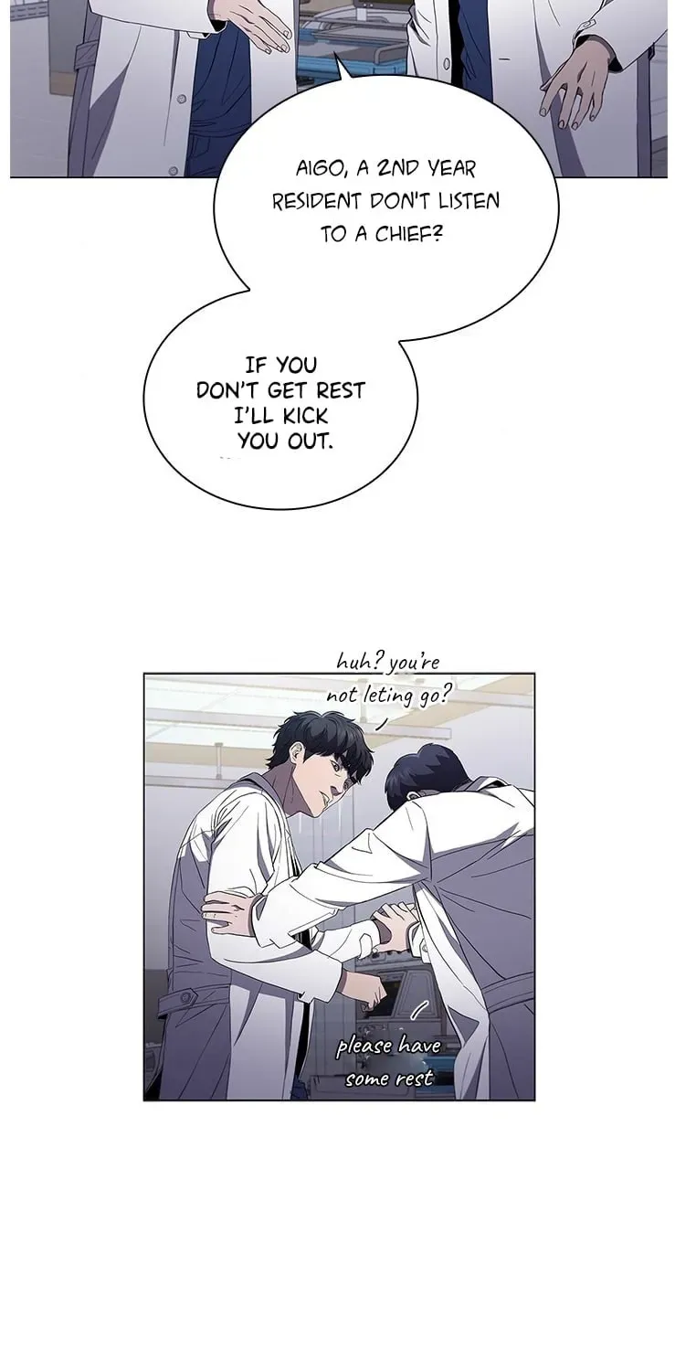 Dr. Choi Tae-Soo — Chapter 110 — page 66
