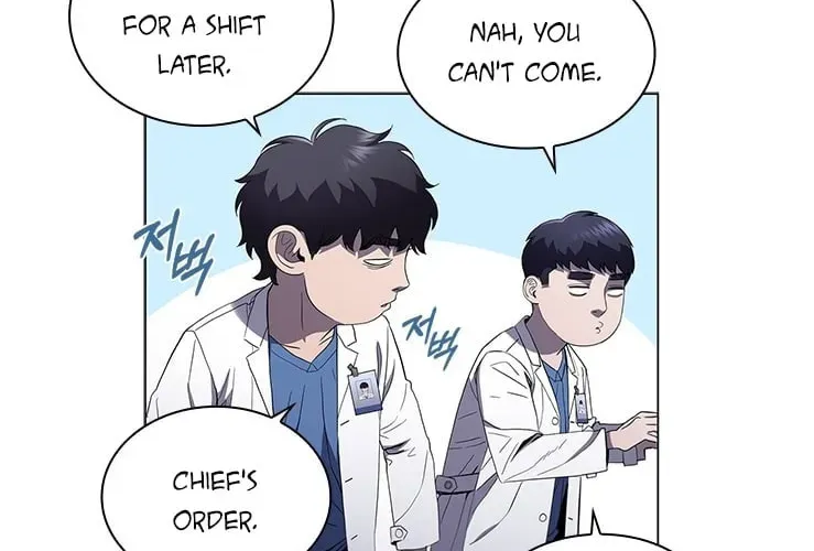 Dr. Choi Tae-Soo — Chapter 110 — page 69