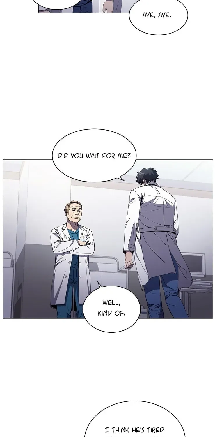 Dr. Choi Tae-Soo — Chapter 110 — page 70