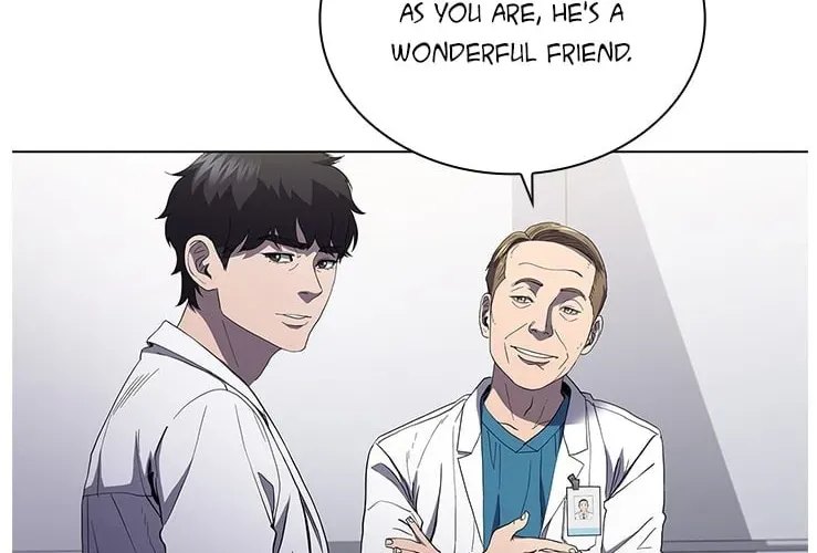 Dr. Choi Tae-Soo — Chapter 110 — page 71