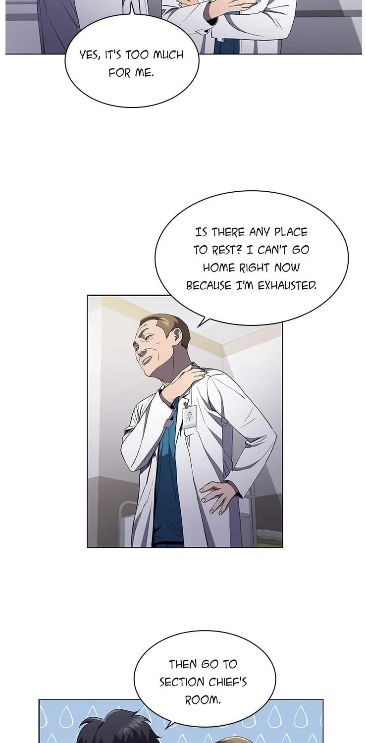 Dr. Choi Tae-Soo — Chapter 110 — page 72