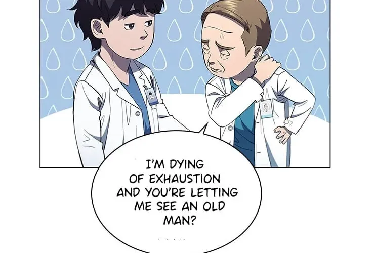 Dr. Choi Tae-Soo — Chapter 110 — page 73