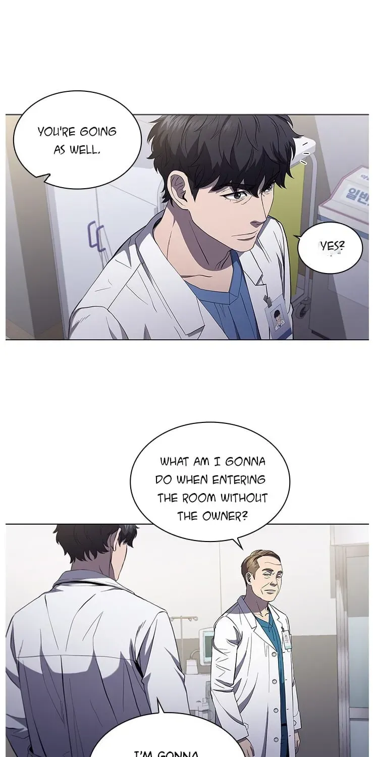 Dr. Choi Tae-Soo — Chapter 110 — page 76