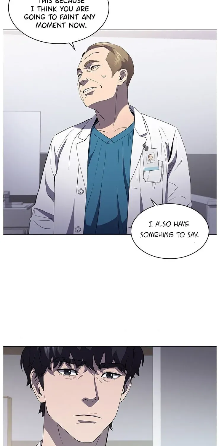 Dr. Choi Tae-Soo — Chapter 110 — page 78