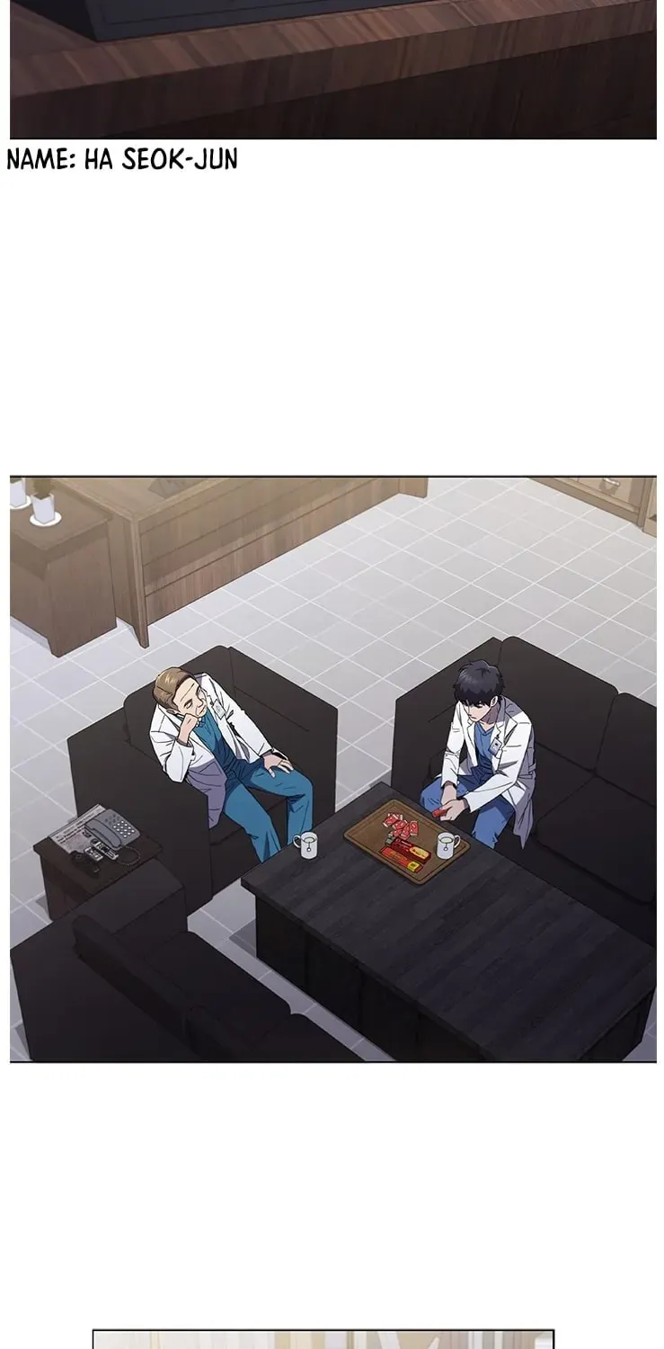 Dr. Choi Tae-Soo — Chapter 110 — page 82