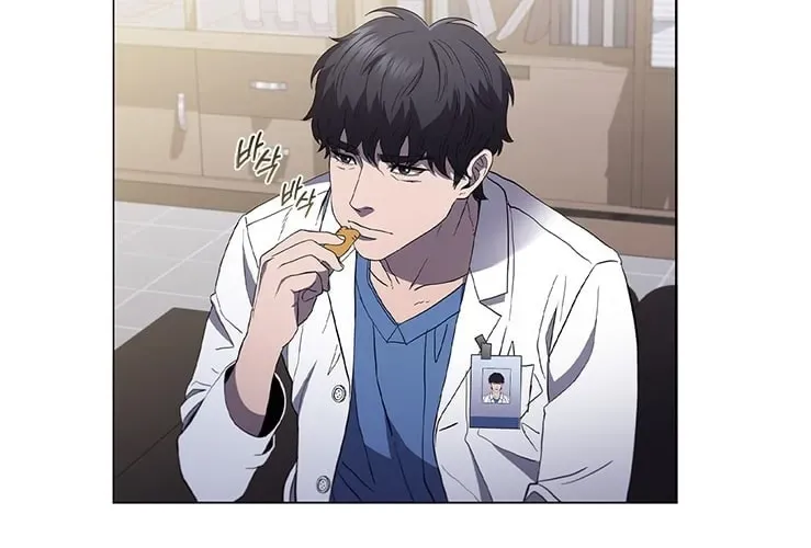 Dr. Choi Tae-Soo — Chapter 110 — page 83