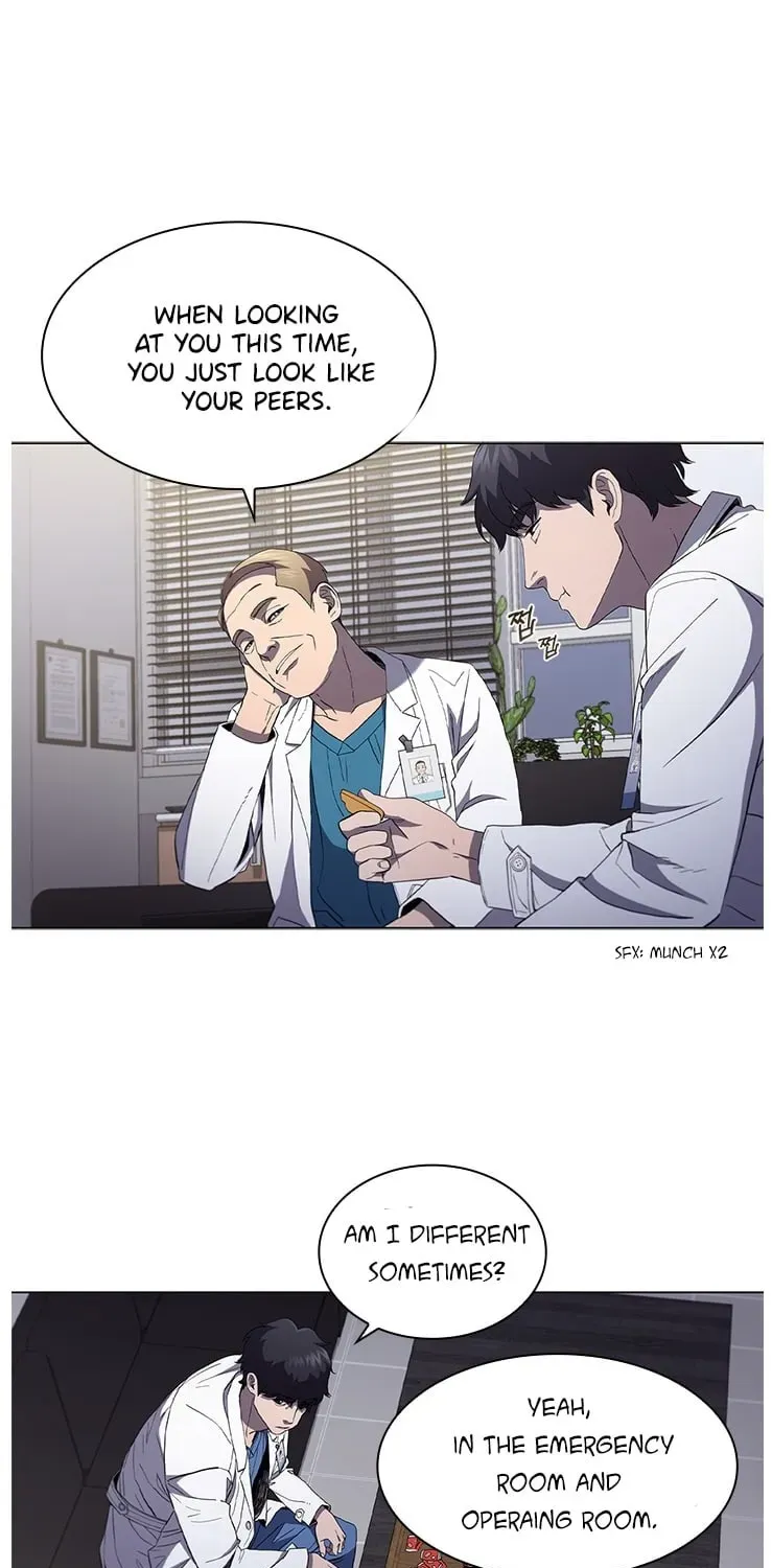 Dr. Choi Tae-Soo — Chapter 110 — page 84