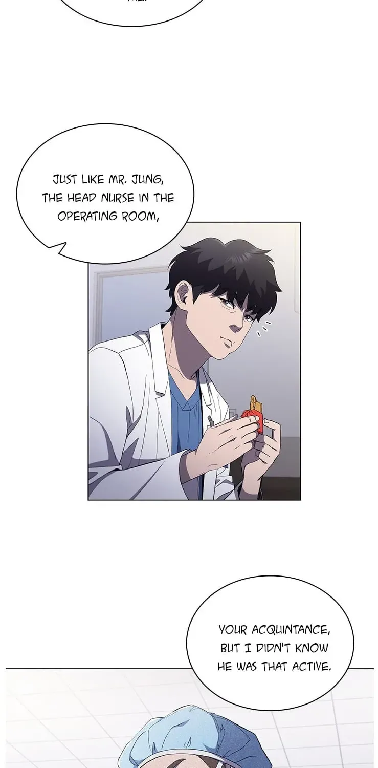 Dr. Choi Tae-Soo — Chapter 110 — page 86