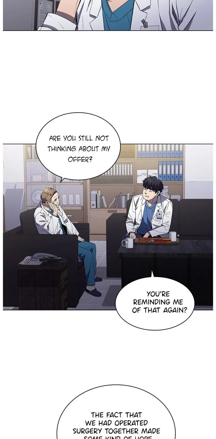 Dr. Choi Tae-Soo — Chapter 110 — page 89