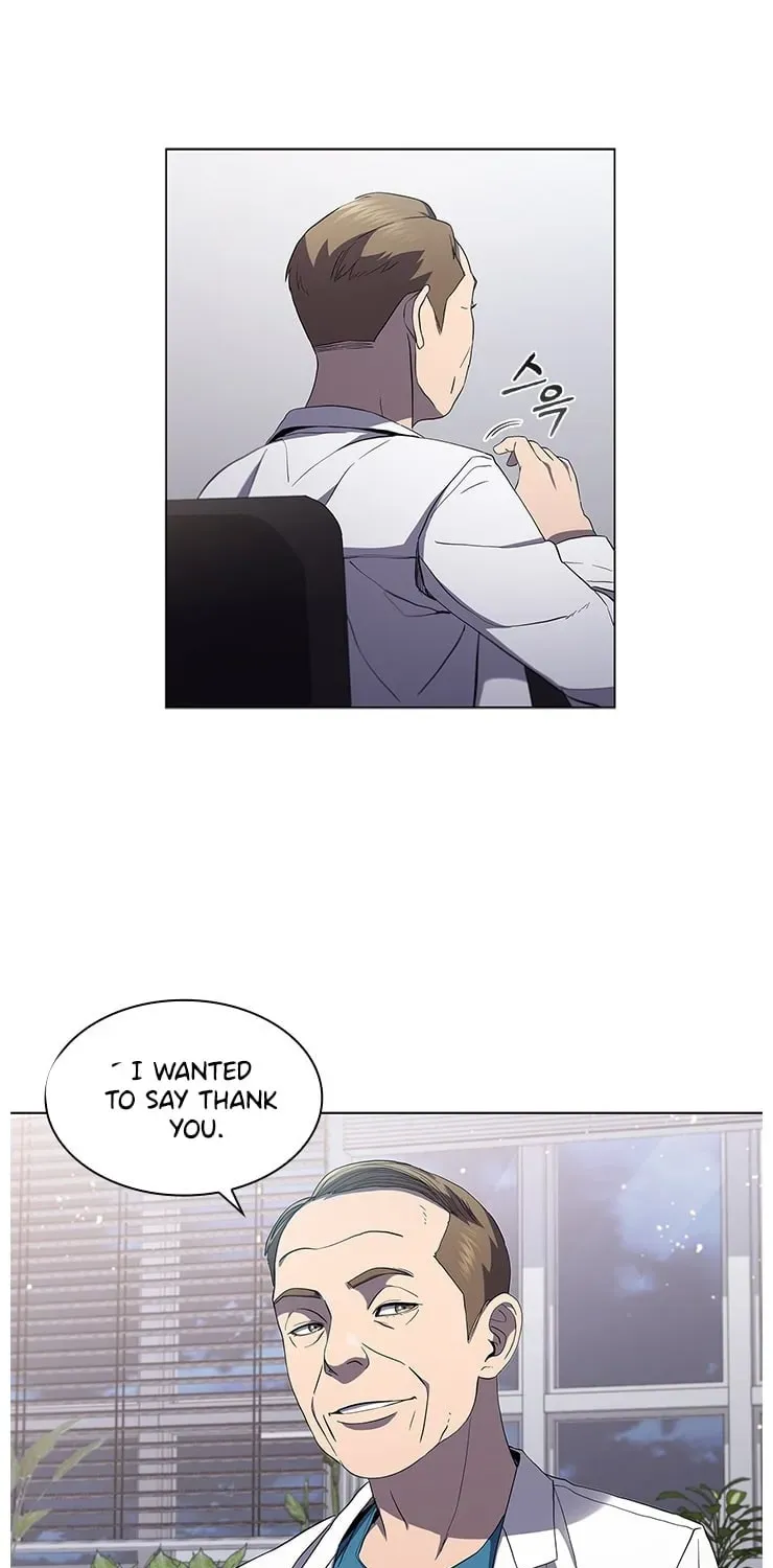 Dr. Choi Tae-Soo — Chapter 110 — page 93