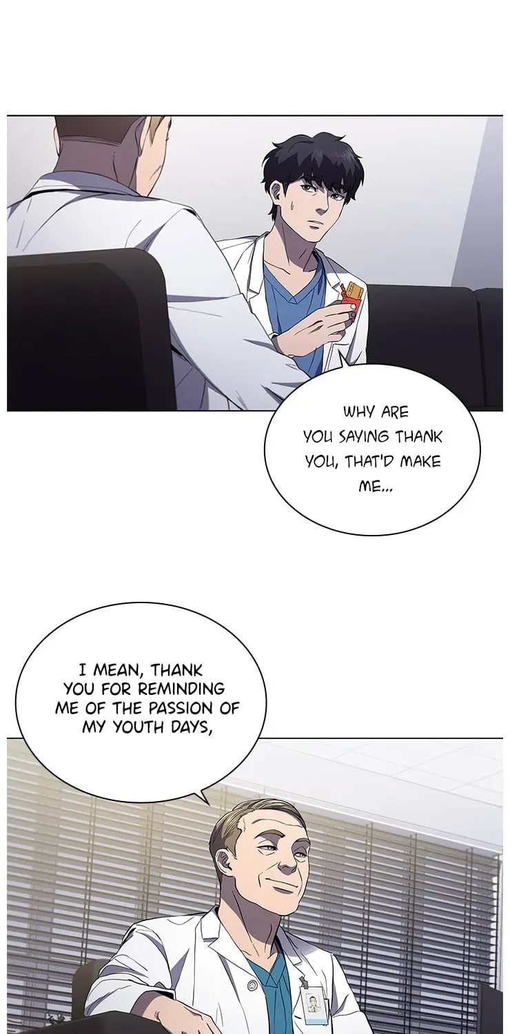 Dr. Choi Tae-Soo — Chapter 110 — page 95