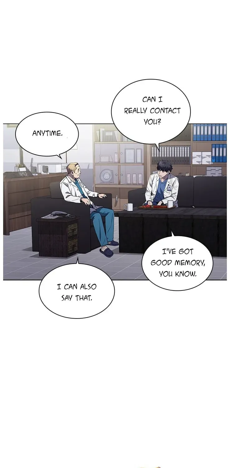 Dr. Choi Tae-Soo — Chapter 110 — page 97