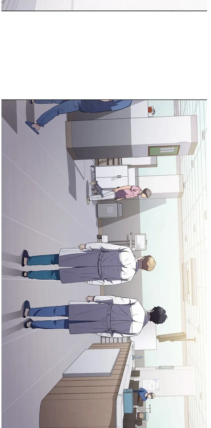 Dr. Choi Tae-Soo — Chapter 111 — page 4
