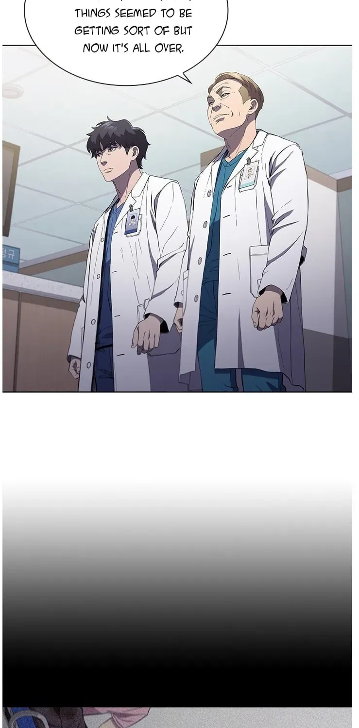 Dr. Choi Tae-Soo — Chapter 111 — page 6
