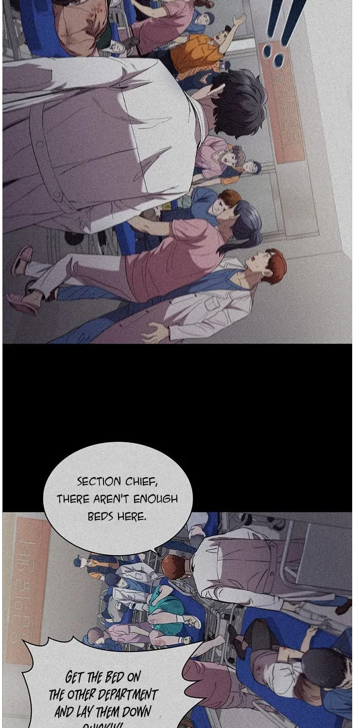 Dr. Choi Tae-Soo — Chapter 111 — page 8