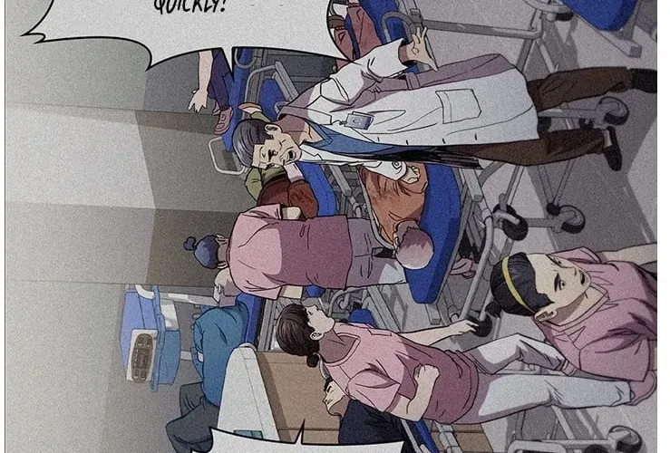Dr. Choi Tae-Soo — Chapter 111 — page 9