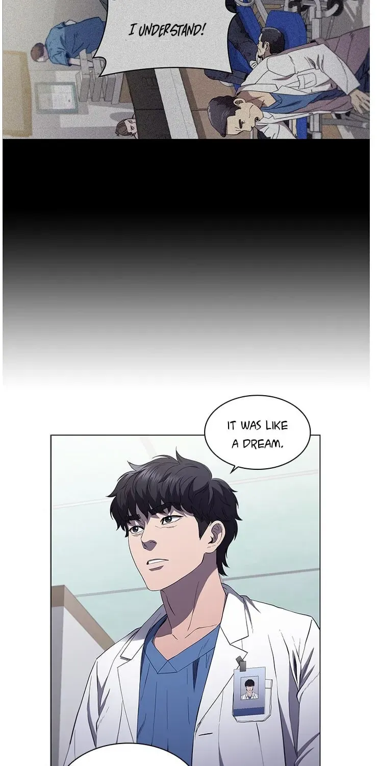 Dr. Choi Tae-Soo — Chapter 111 — page 10