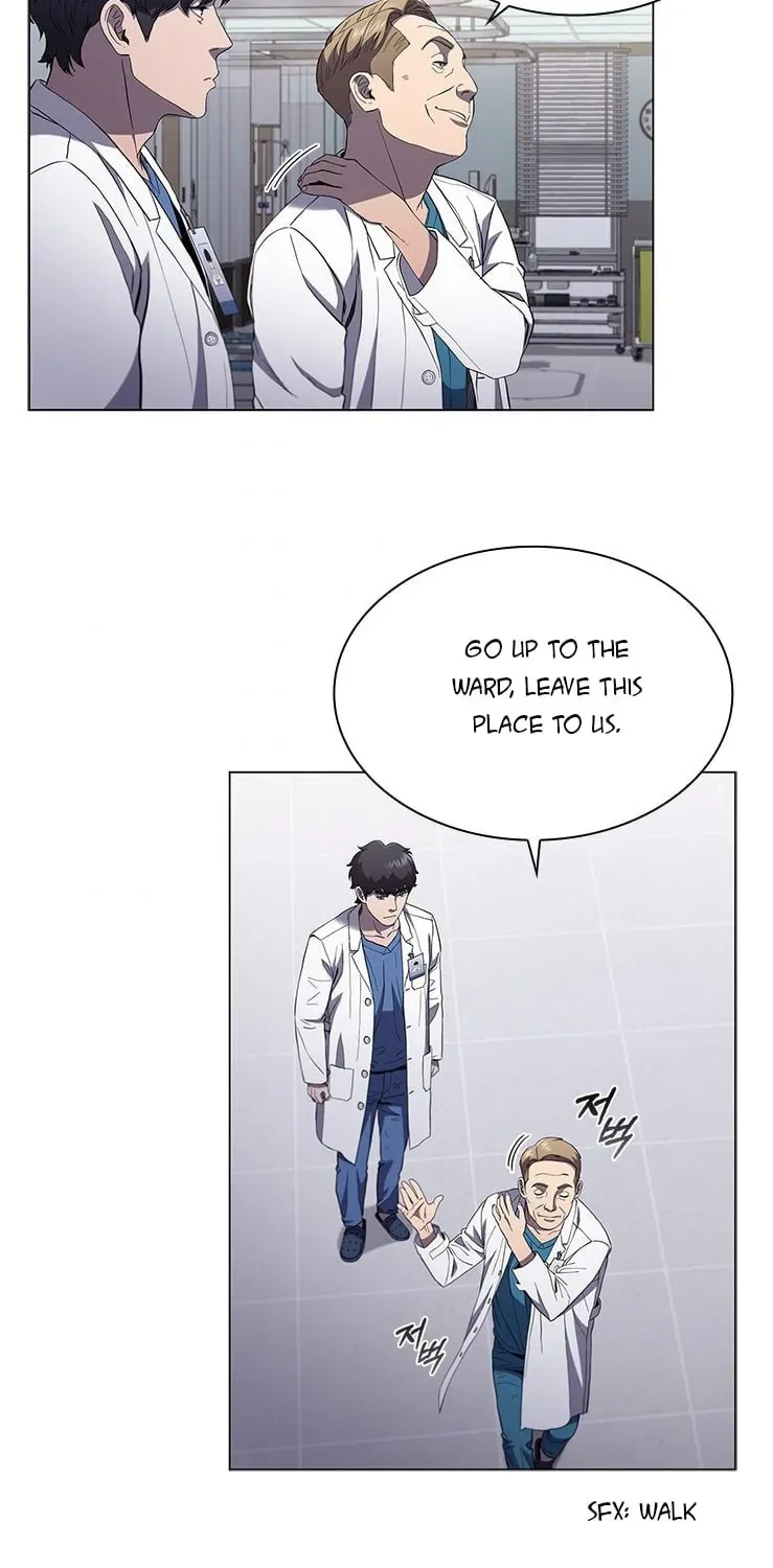 Dr. Choi Tae-Soo — Chapter 111 — page 12