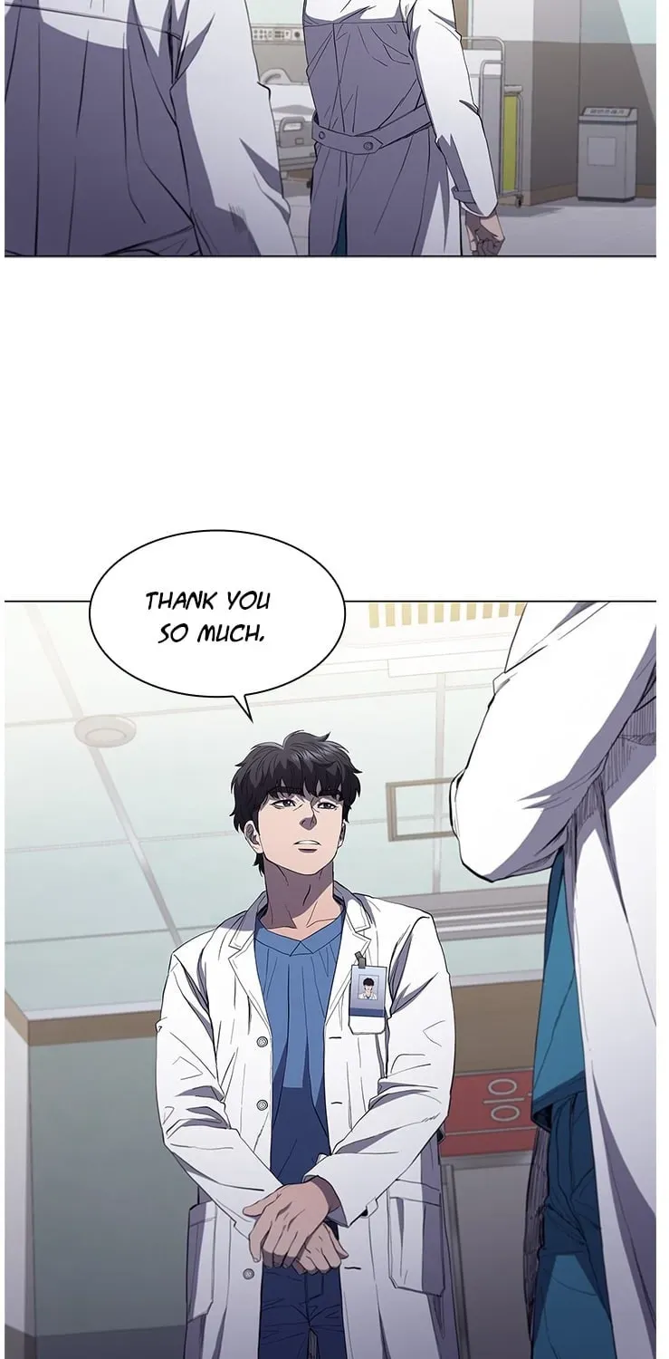 Dr. Choi Tae-Soo — Chapter 111 — page 14