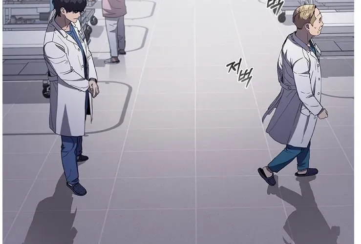 Dr. Choi Tae-Soo — Chapter 111 — page 19