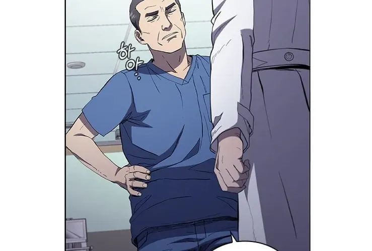 Dr. Choi Tae-Soo — Chapter 111 — page 23
