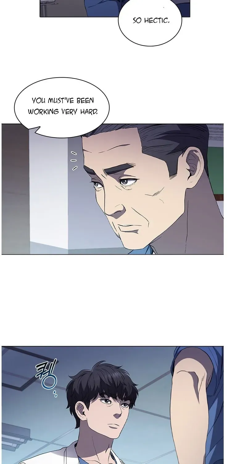 Dr. Choi Tae-Soo — Chapter 111 — page 24