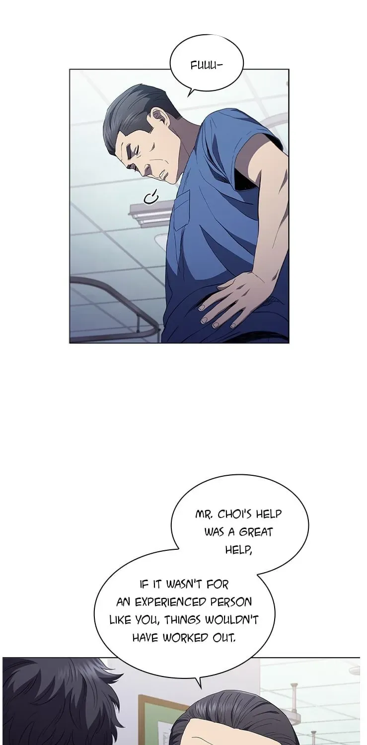 Dr. Choi Tae-Soo — Chapter 111 — page 26