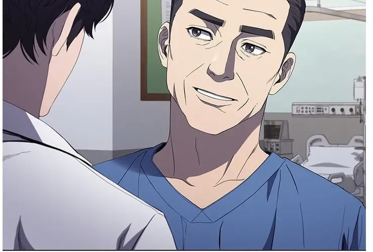 Dr. Choi Tae-Soo — Chapter 111 — page 27