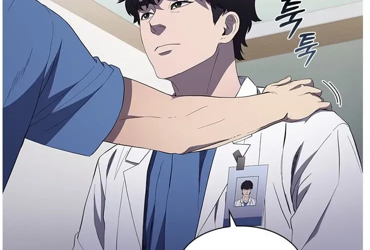 Dr. Choi Tae-Soo — Chapter 111 — page 29