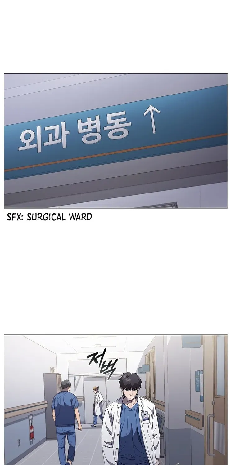Dr. Choi Tae-Soo — Chapter 111 — page 31