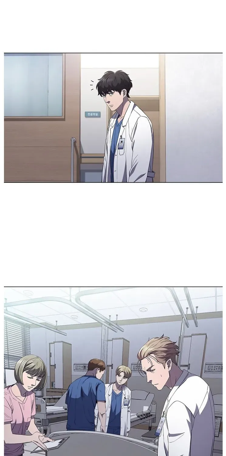 Dr. Choi Tae-Soo — Chapter 111 — page 33