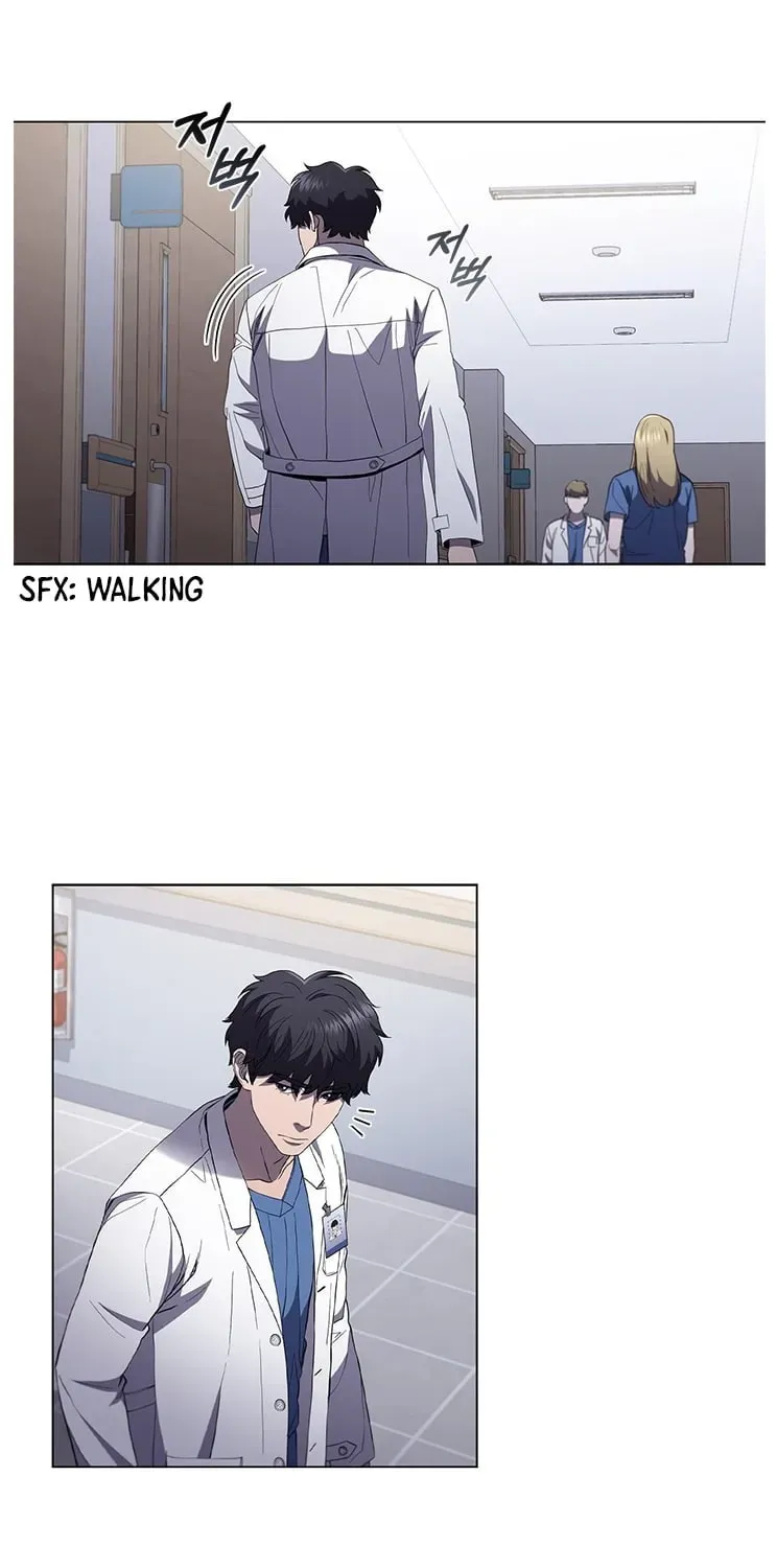 Dr. Choi Tae-Soo — Chapter 111 — page 35
