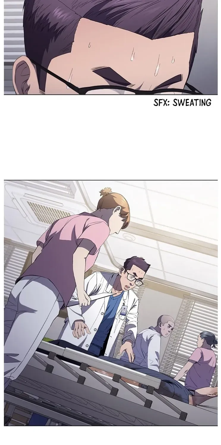 Dr. Choi Tae-Soo — Chapter 111 — page 37