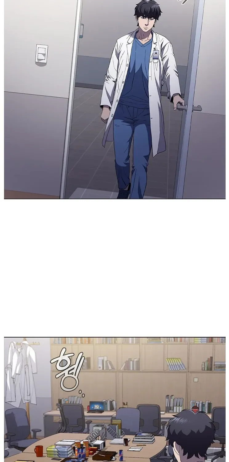 Dr. Choi Tae-Soo — Chapter 111 — page 41