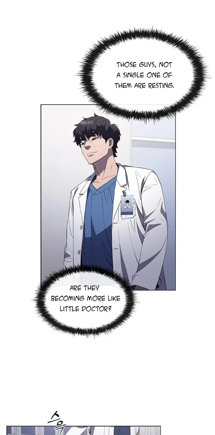 Dr. Choi Tae-Soo — Chapter 111 — page 43
