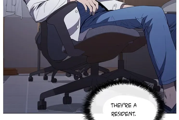 Dr. Choi Tae-Soo — Chapter 111 — page 46