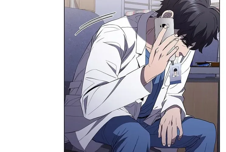 Dr. Choi Tae-Soo — Chapter 111 — page 54