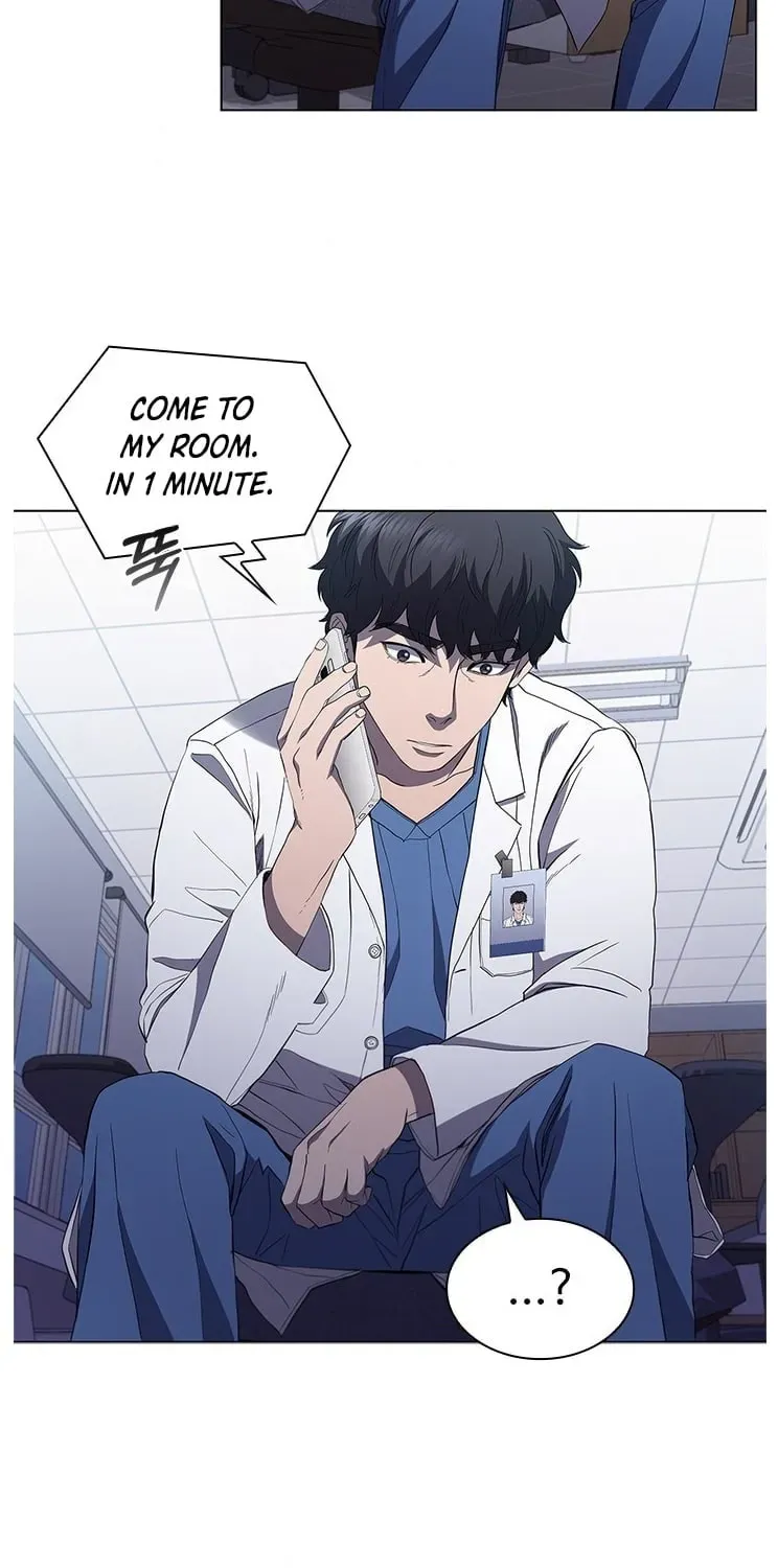 Dr. Choi Tae-Soo — Chapter 111 — page 55