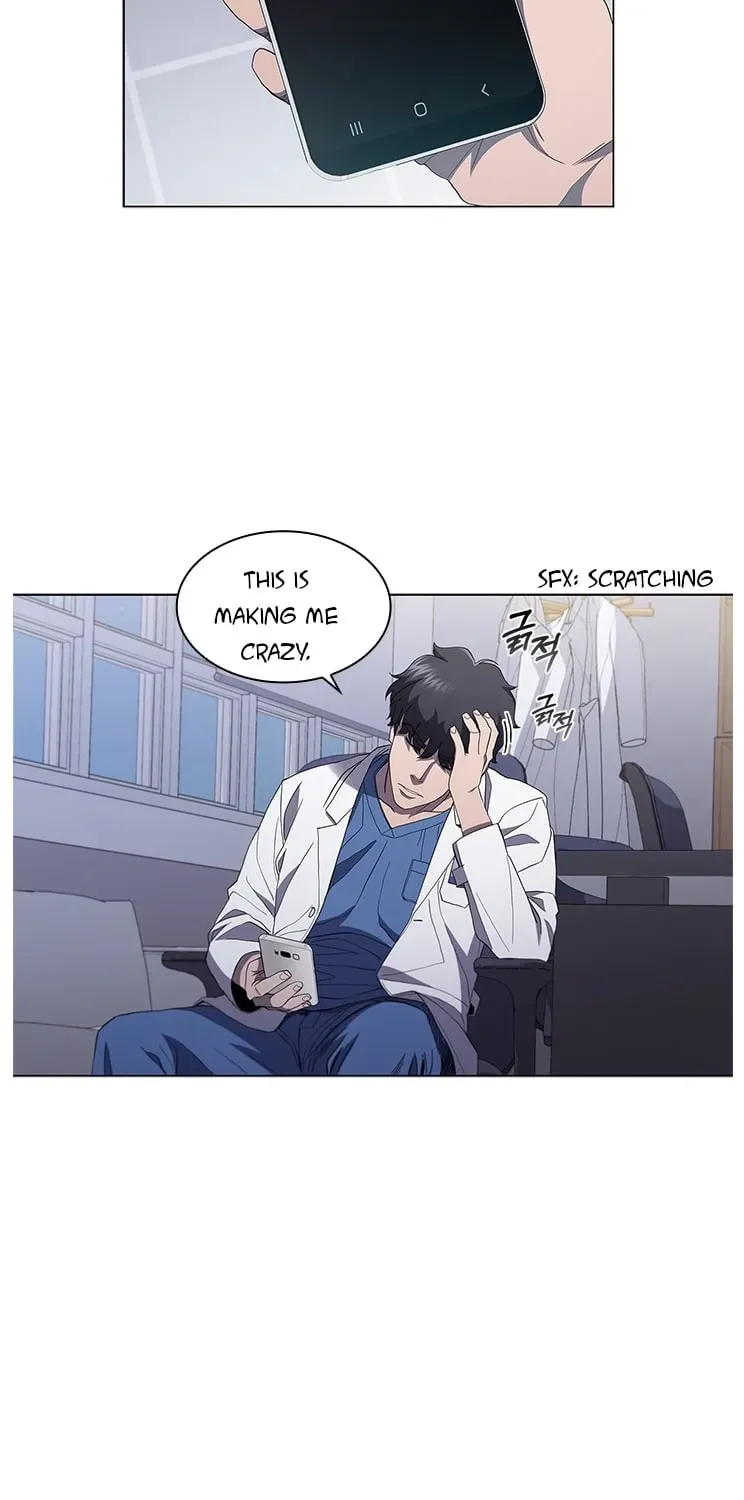 Dr. Choi Tae-Soo — Chapter 111 — page 57