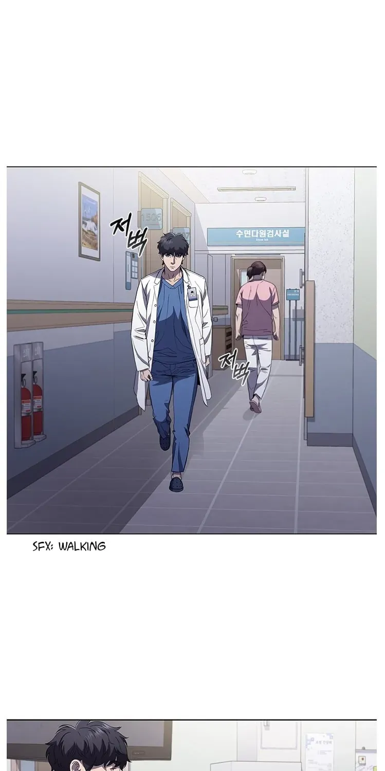 Dr. Choi Tae-Soo — Chapter 111 — page 60