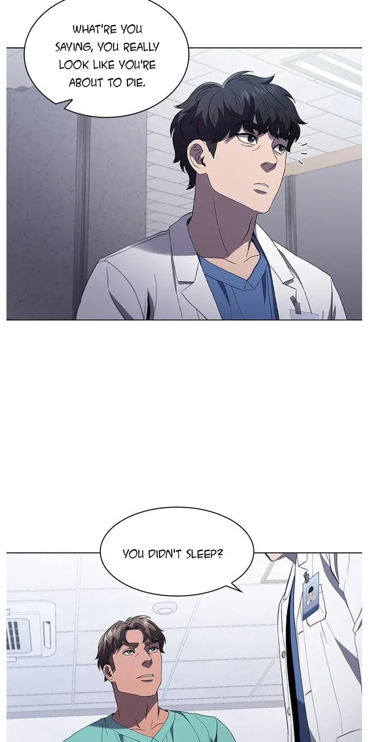 Dr. Choi Tae-Soo — Chapter 111 — page 66