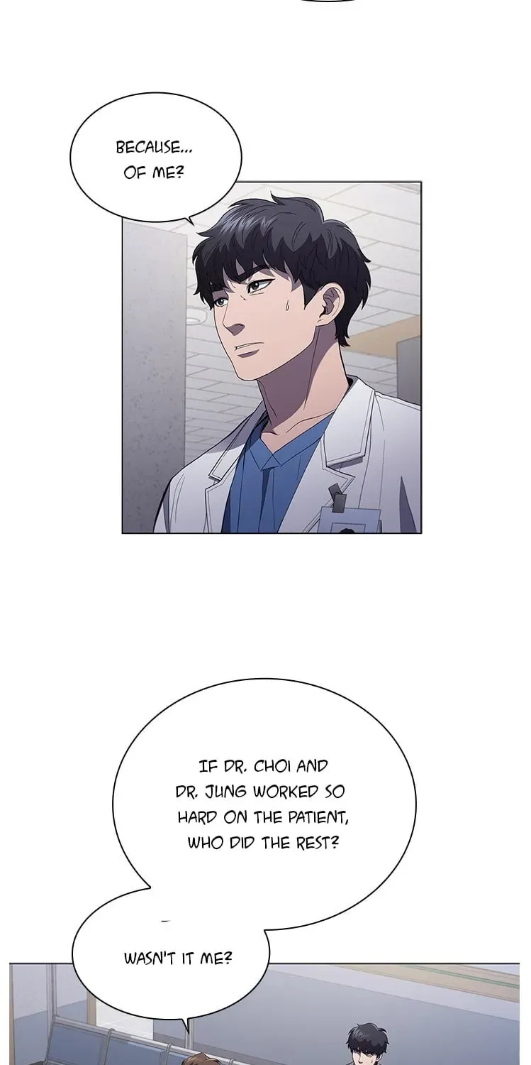 Dr. Choi Tae-Soo — Chapter 111 — page 68