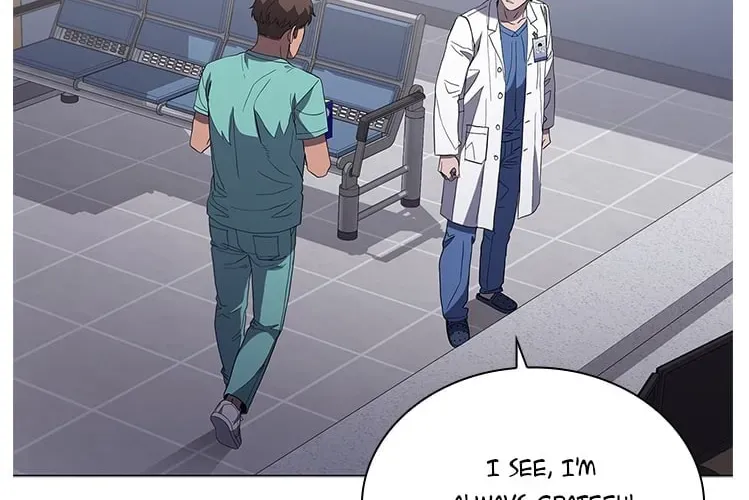 Dr. Choi Tae-Soo — Chapter 111 — page 69