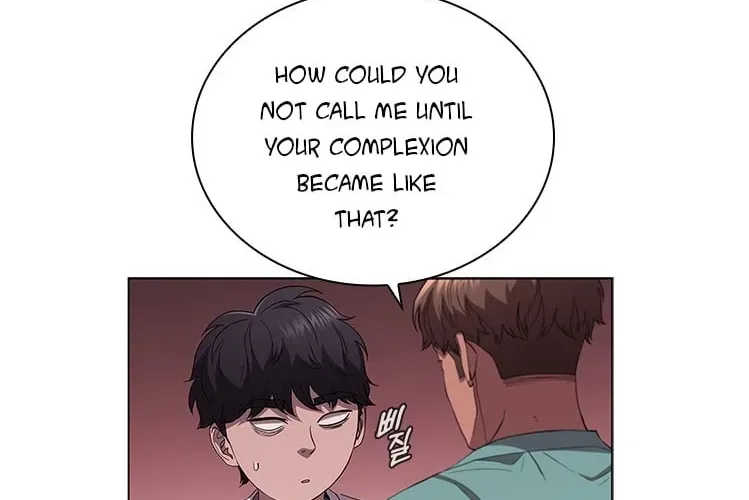 Dr. Choi Tae-Soo — Chapter 111 — page 71