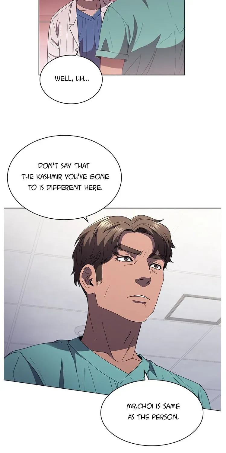Dr. Choi Tae-Soo — Chapter 111 — page 72