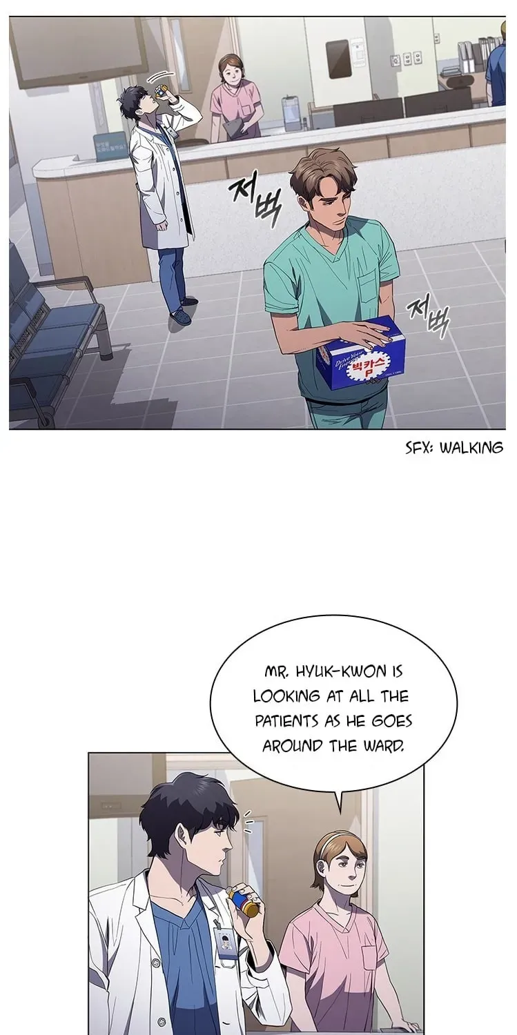 Dr. Choi Tae-Soo — Chapter 111 — page 78